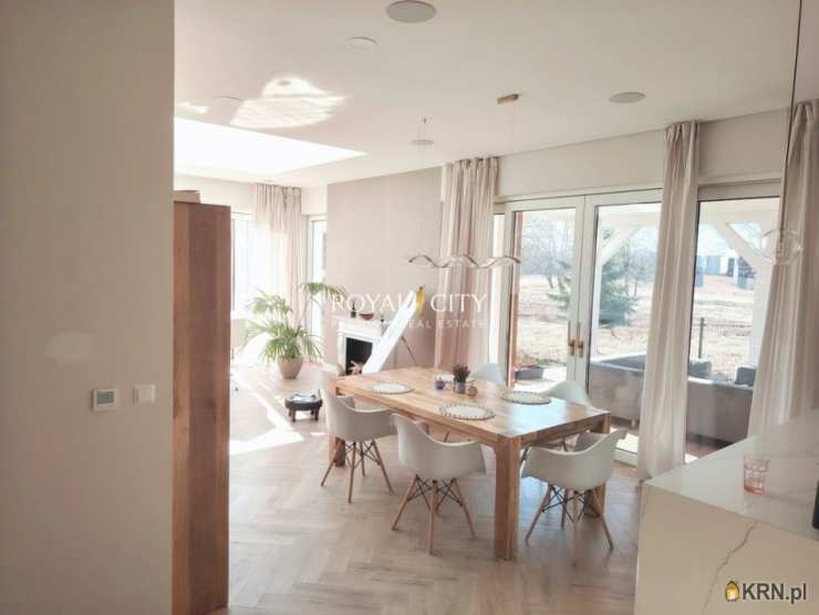 6 pokojowe, Opacz-Kolonia, ul. , Dom  na sprzedaż