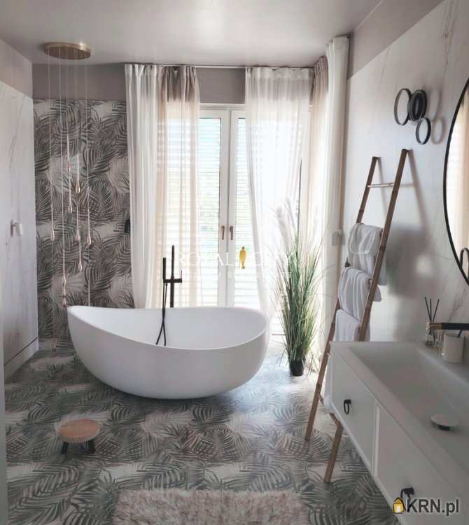 Dom  na sprzedaż, Opacz-Kolonia, ul. , 6 pokojowe