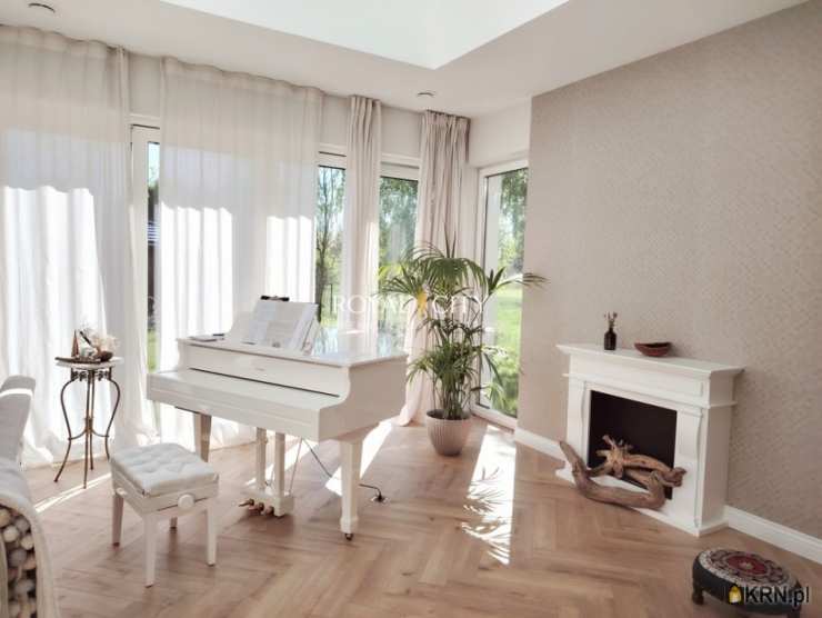 Dom  na sprzedaż, 6 pokojowe, Opacz-Kolonia, ul. 