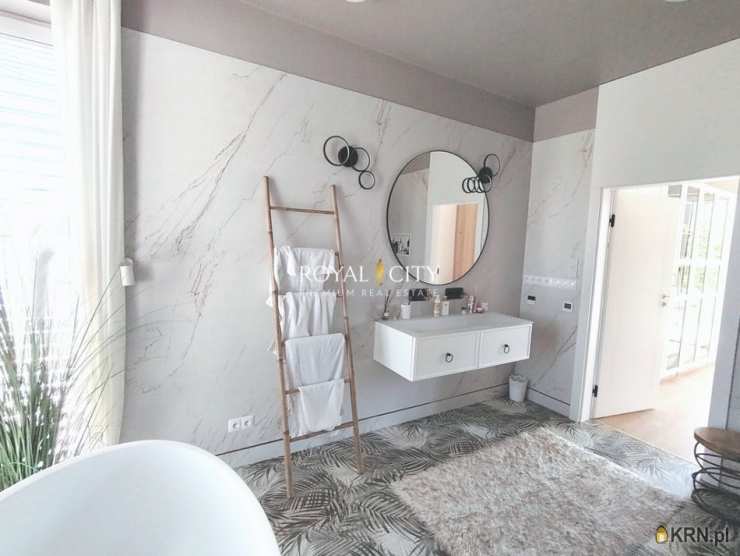 Dom  na sprzedaż, 6 pokojowe, Opacz-Kolonia, ul. 