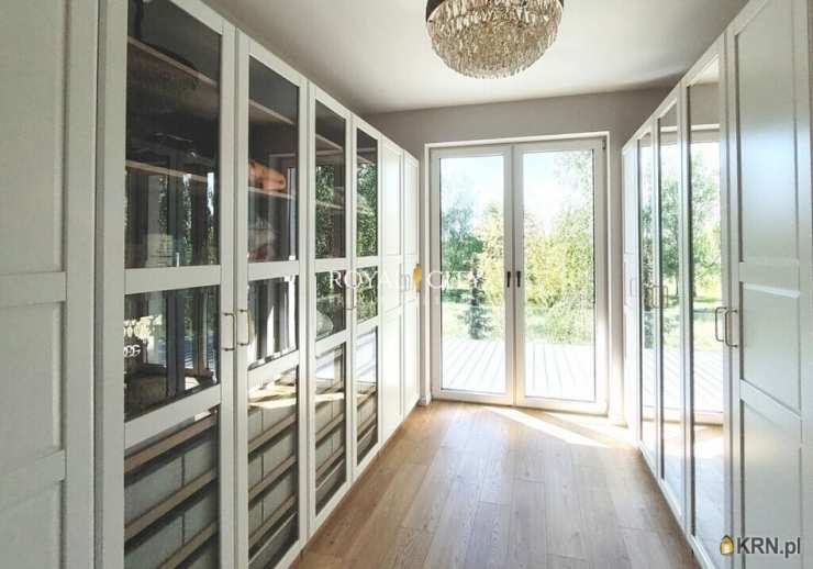 Opacz-Kolonia, ul. , 6 pokojowe, Dom  na sprzedaż