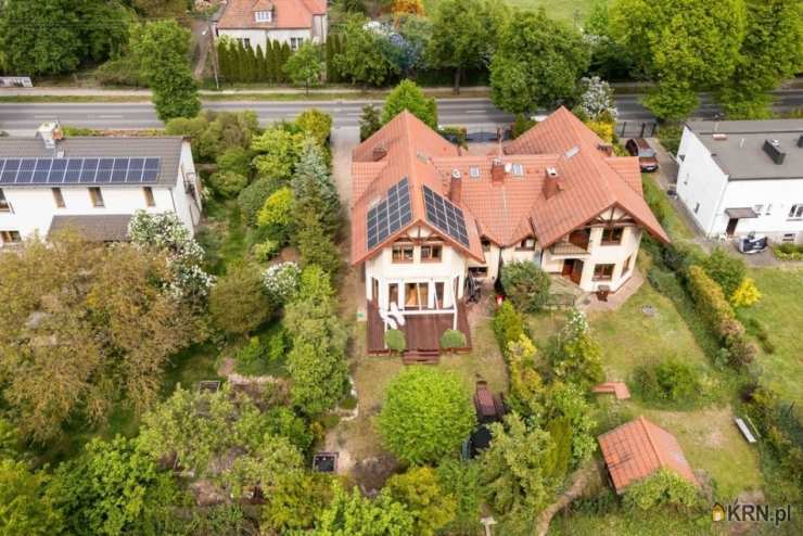 Poznań, Jeżyce/Podolany, ul. , 6 pokojowe, Dom  na sprzedaż