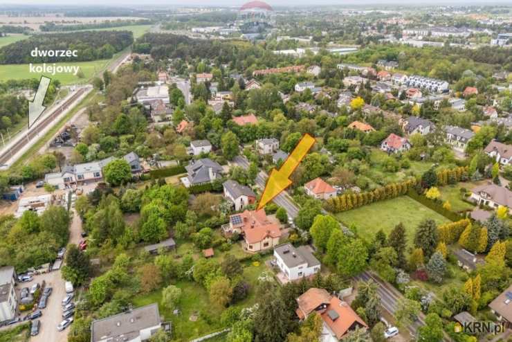 6 pokojowe, Poznań, Jeżyce/Podolany, ul. , Dom  na sprzedaż