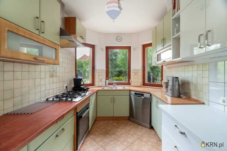 Poznań, Jeżyce/Podolany, ul. , 6 pokojowe, Dom  na sprzedaż