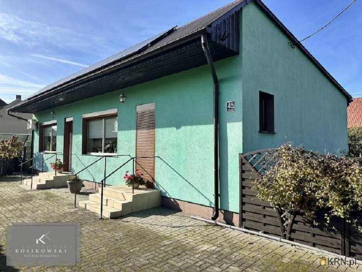 Dom  na sprzedaż, Smarchowice Wielkie, ul. , 