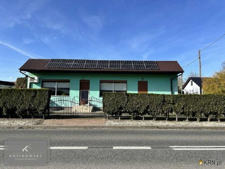 Smarchowice Wielkie, ul. , , Dom  na sprzedaż