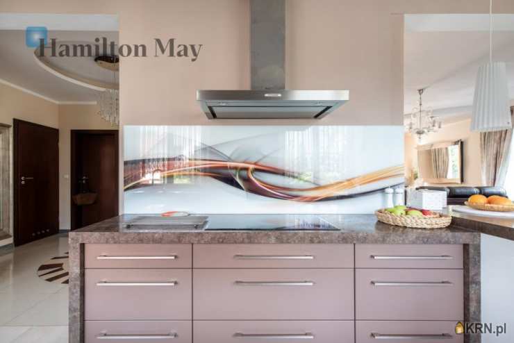 Hamilton May, Dom  na sprzedaż, Zabierzów, ul. 