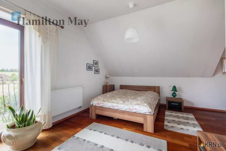 , Dom  na sprzedaż, Zabierzów, ul. 