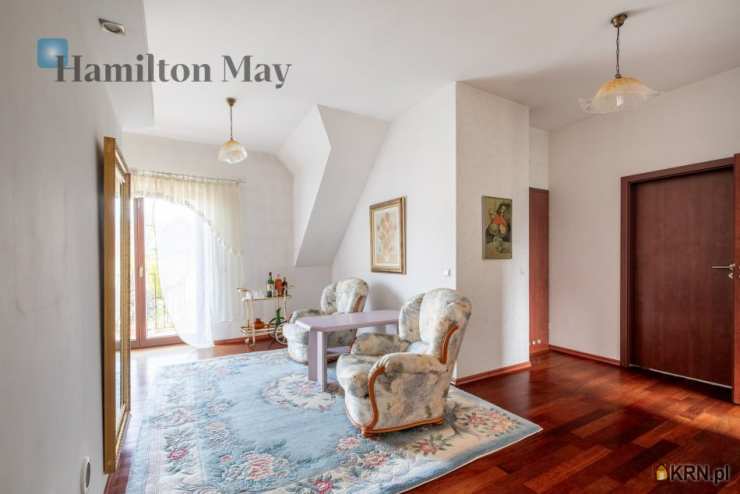 Hamilton May, Dom  na sprzedaż, Zabierzów, ul. 