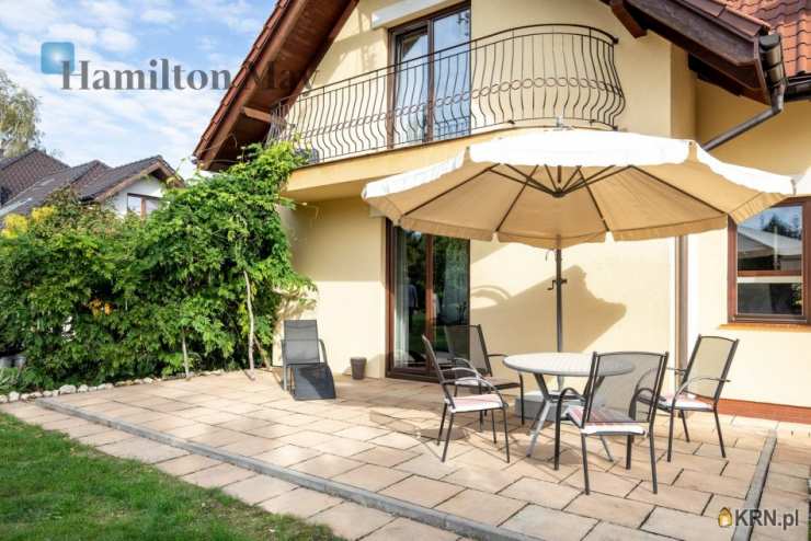 Hamilton May, Dom  na sprzedaż, Zabierzów, ul. 