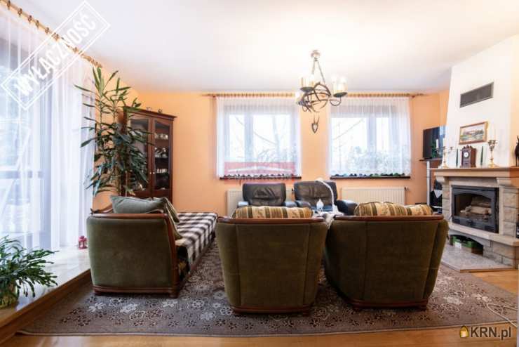 Dom  na sprzedaż, Kraków, Nowa Huta, ul. , 5 pokojowe