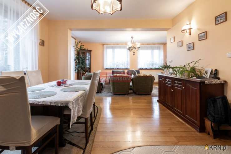 Dom  na sprzedaż, 5 pokojowe, Kraków, Nowa Huta, ul. 