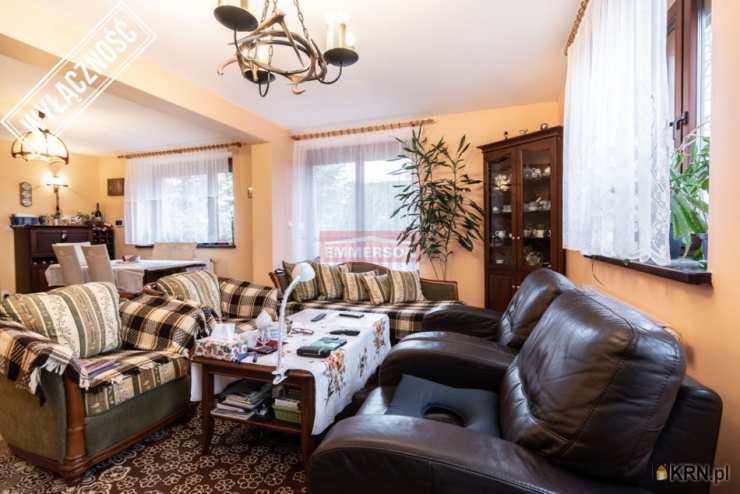 Kraków, Nowa Huta, ul. , Dom  na sprzedaż, 5 pokojowe