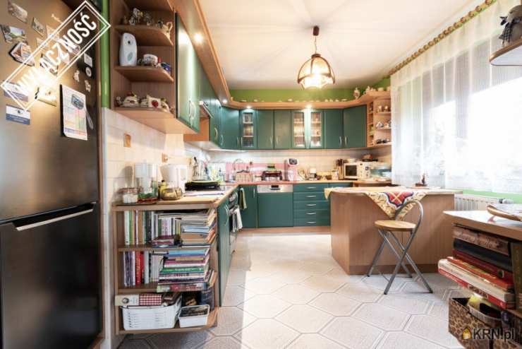 Kraków, Nowa Huta, ul. , 5 pokojowe, Dom  na sprzedaż