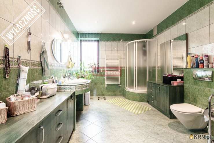 5 pokojowe, Kraków, Nowa Huta, ul. , Dom  na sprzedaż