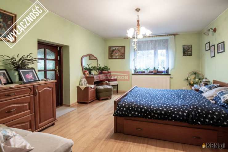 Emmerson Lumico Sp. z o. o., Dom  na sprzedaż, Kraków, Nowa Huta, ul. 