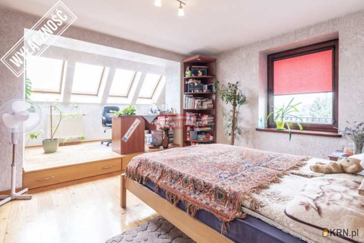 Dom  na sprzedaż, Kraków, Nowa Huta, ul. , 5 pokojowe