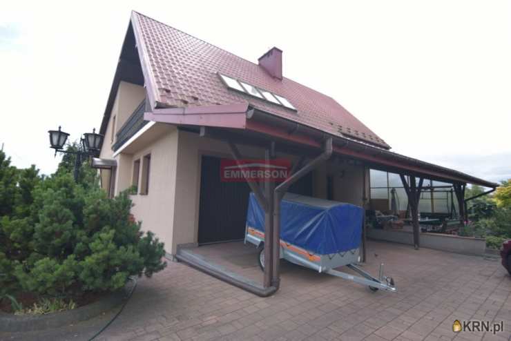 Kraków, Nowa Huta, ul. , Dom  na sprzedaż, 5 pokojowe