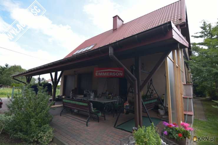 Kraków, Nowa Huta, ul. , 5 pokojowe, Dom  na sprzedaż