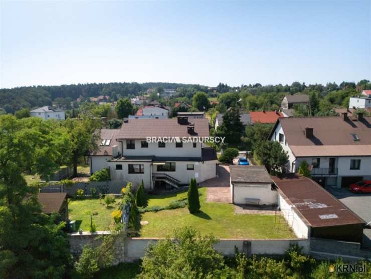 Dom  na sprzedaż, Zabierzów, ul. Krakowska, 