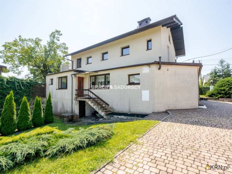 Zabierzów, ul. Krakowska, , Dom  na sprzedaż