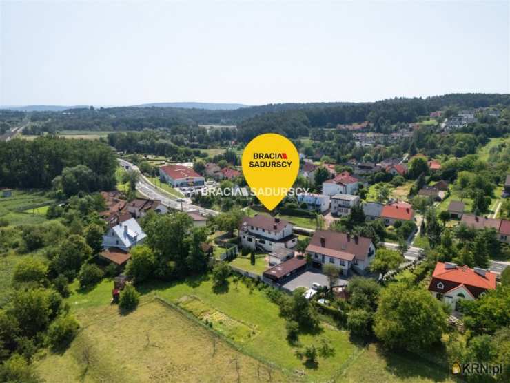 Dom  na sprzedaż, , Zabierzów, ul. Krakowska