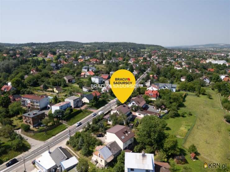 Zabierzów, ul. Krakowska, Dom  na sprzedaż, 