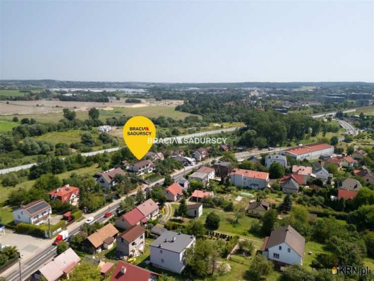 BRACIA SADURSCY ODDZIAŁ BS4 KROWODRZA, Dom  na sprzedaż, Zabierzów, ul. Krakowska