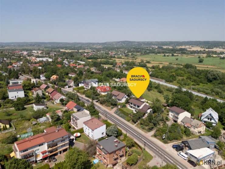 Zabierzów, ul. Krakowska, , Dom  na sprzedaż