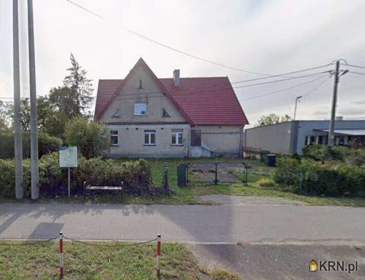 Dom  na sprzedaż, 7 pokojowe, Gonice, ul. 