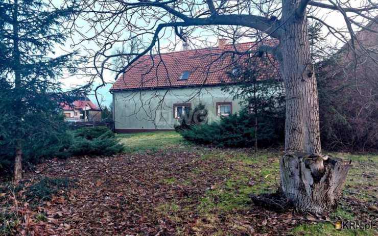 4 pokojowe, Brzeg Głogowski, ul. , Dom  na sprzedaż