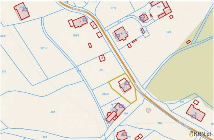 , Dom  na sprzedaż, Kudowa-Zdrój, ul. 