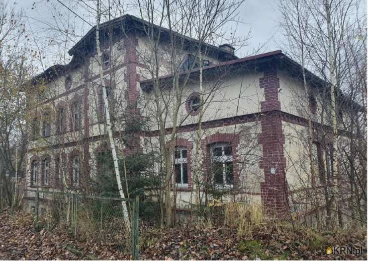 Dom  na sprzedaż, Kudowa-Zdrój, ul. , 8 pokojowe