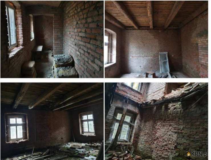 Kudowa-Zdrój, ul. , 8 pokojowe, Dom  na sprzedaż