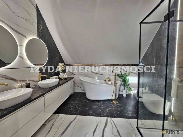 Izyda Nieruchomości, Dom  na sprzedaż, Świdnica, ul. 