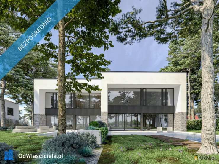 Dom  na sprzedaż, Warszawa, Wawer/Radość, ul. , 5 pokojowe