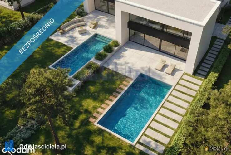 Dom  na sprzedaż, 5 pokojowe, Warszawa, Wawer/Radość, ul. 