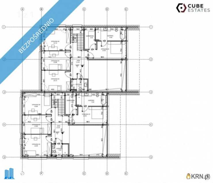 Dom  na sprzedaż, 5 pokojowe, Warszawa, Wawer/Radość, ul. 