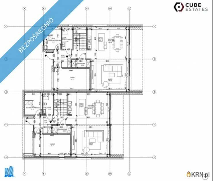 Dom  na sprzedaż, 5 pokojowe, Warszawa, Wawer/Radość, ul. 