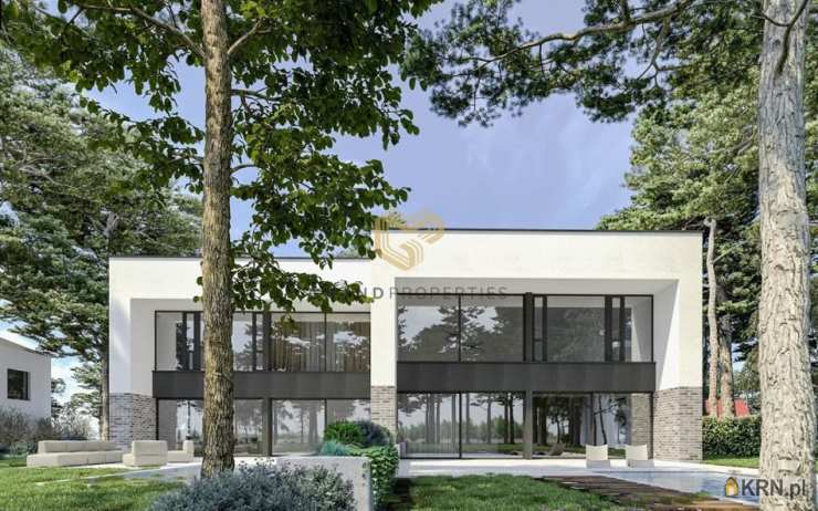 Dom  na sprzedaż, Warszawa, Wawer/Radość, ul. , 5 pokojowe