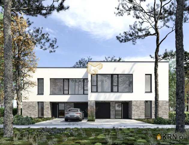 Dom  na sprzedaż, 5 pokojowe, Warszawa, Wawer/Radość, ul. 