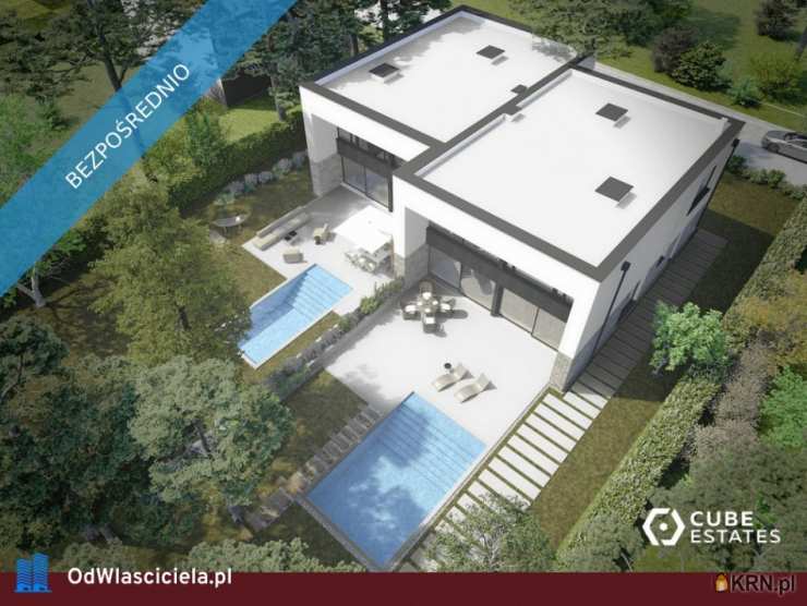 Dom  na sprzedaż, 5 pokojowe, Warszawa, Wawer/Radość, ul. 