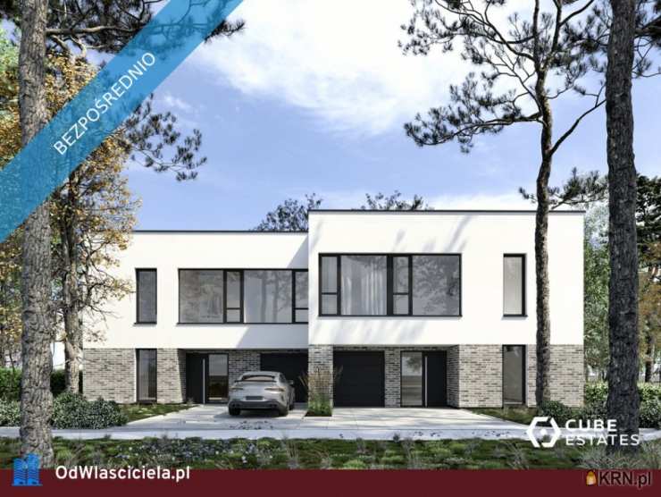 5 pokojowe, Dom  na sprzedaż, Warszawa, Wawer/Radość, ul. 