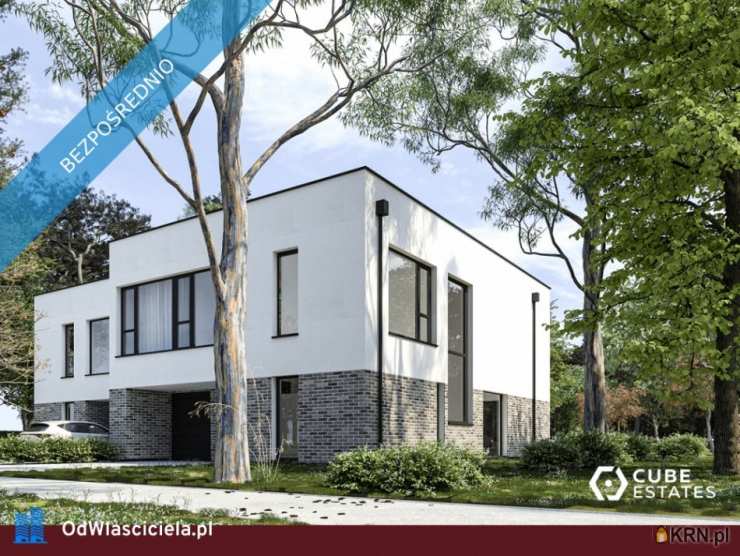 OdWlasciciela.pl, Dom  na sprzedaż, Warszawa, Wawer/Radość, ul. 