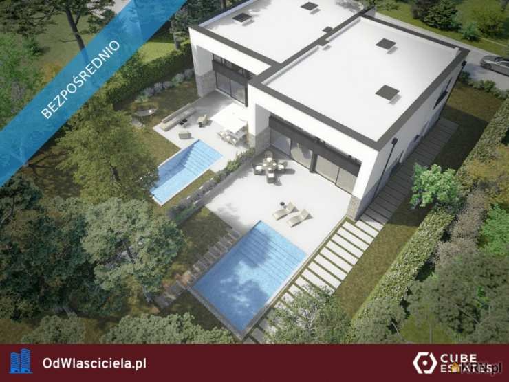 Dom  na sprzedaż, Warszawa, Wawer/Radość, ul. , 5 pokojowe