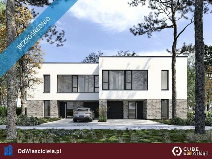 OdWlasciciela.pl, Dom  na sprzedaż, Warszawa, Wawer/Radość, ul. 