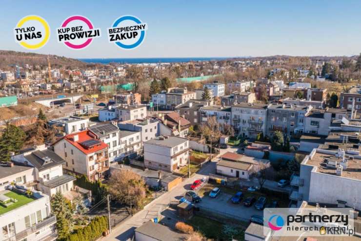 Dom  na sprzedaż, Gdynia, Orłowo, ul. Raciborska, 6 pokojowe