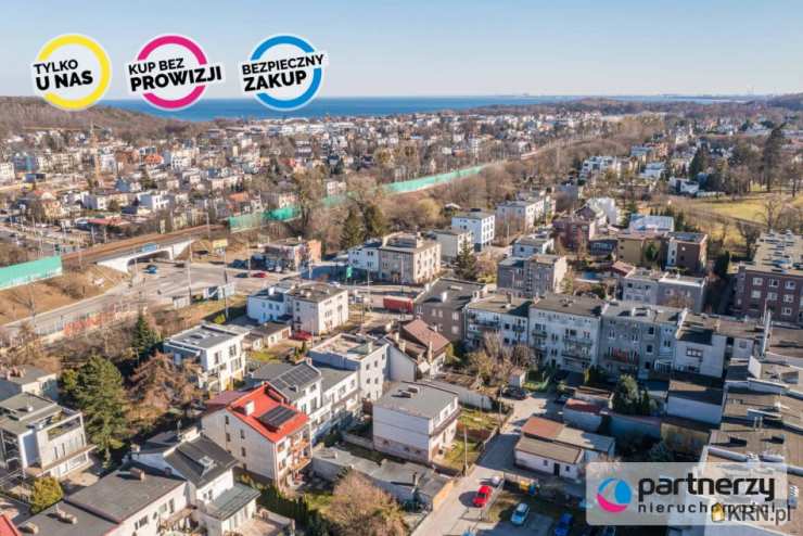 Dom  na sprzedaż, 6 pokojowe, Gdynia, Orłowo, ul. Raciborska