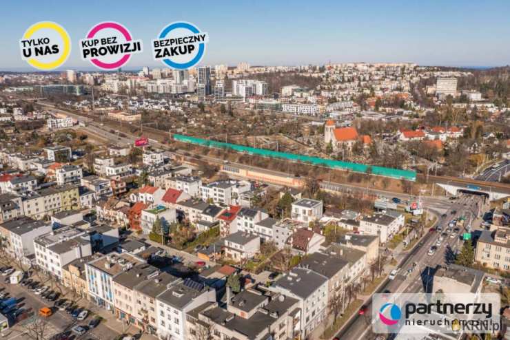 Gdynia, Orłowo, ul. Raciborska, Dom  na sprzedaż, 6 pokojowe