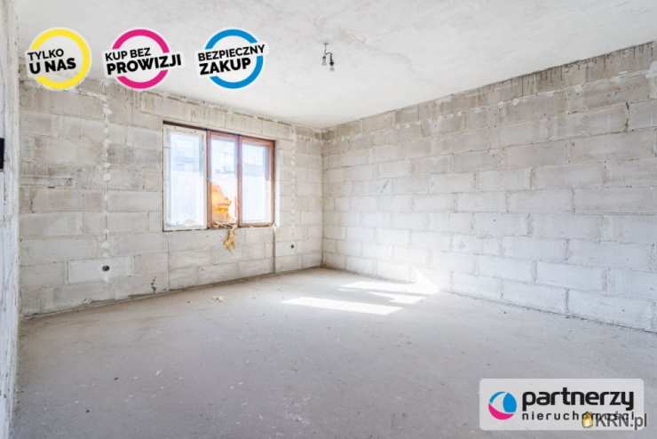 Gdynia, Orłowo, ul. Raciborska, 6 pokojowe, Dom  na sprzedaż